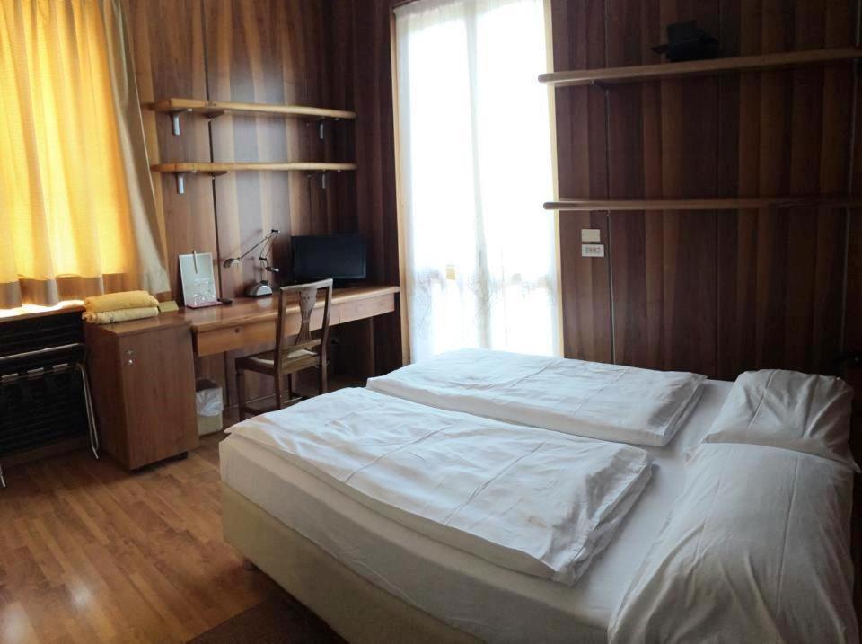 Parc Hotel Casa Mia Lazise Room photo