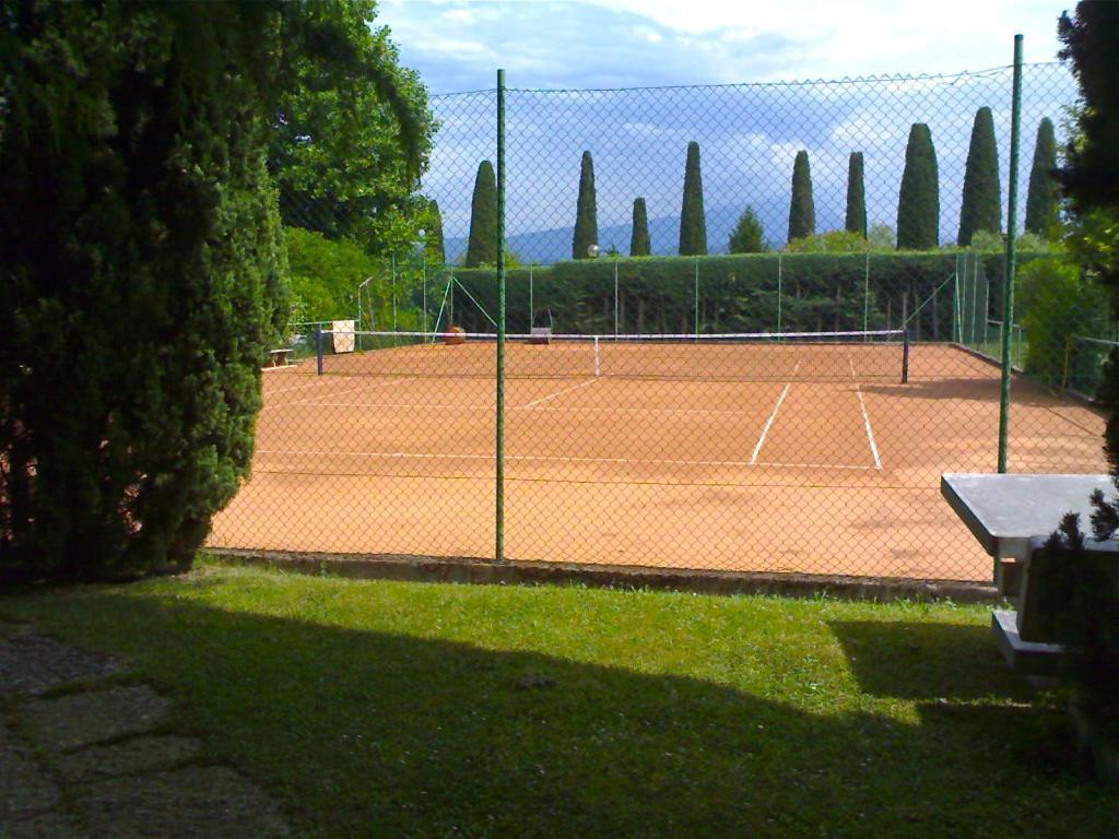 Parc Hotel Casa Mia Lazise Exterior photo
